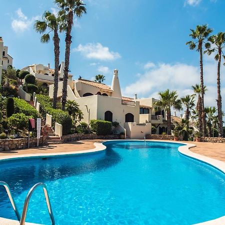 Villa Mediterránea: Spacious Luxury with Sea Views Atamaria Exterior photo
