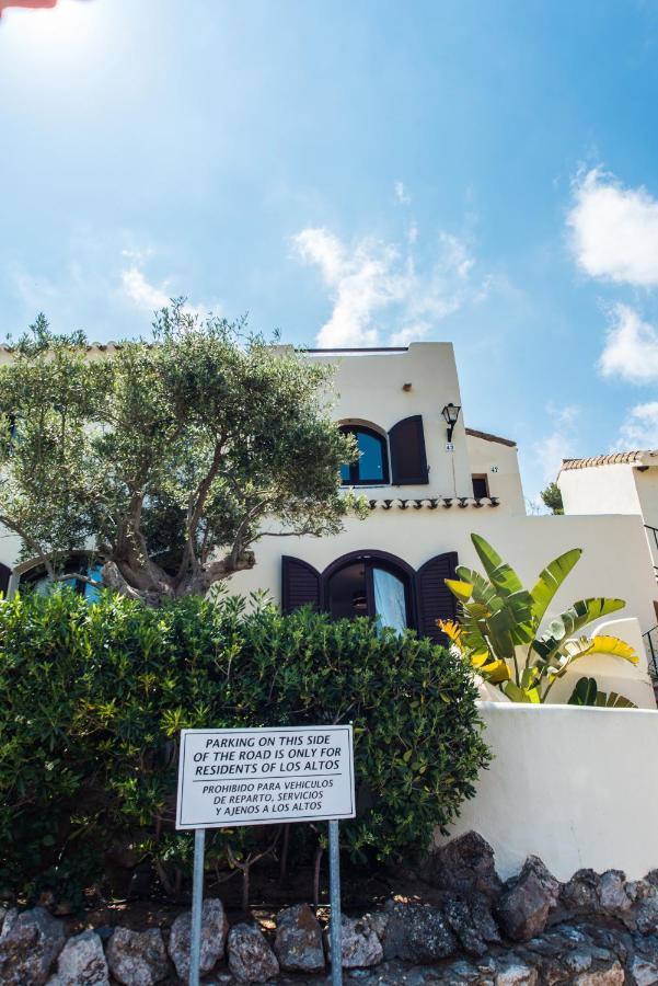 Villa Mediterránea: Spacious Luxury with Sea Views Atamaria Exterior photo