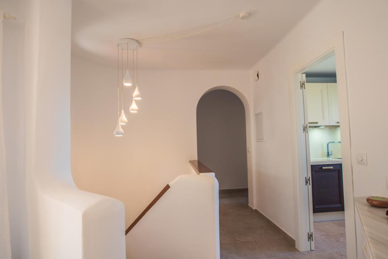 Villa Mediterránea: Spacious Luxury with Sea Views Atamaria Exterior photo
