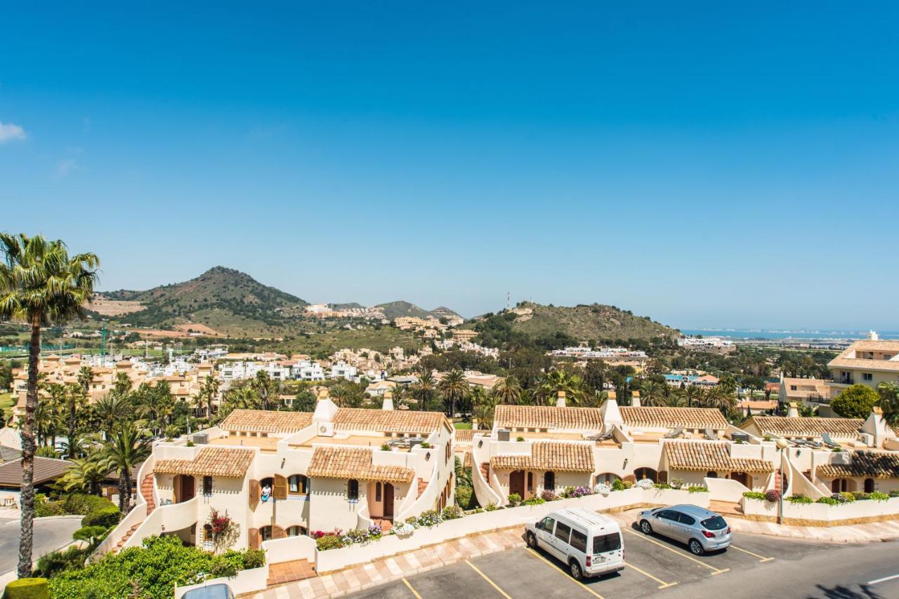 Villa Mediterránea: Spacious Luxury with Sea Views Atamaria Exterior photo